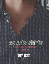 Load image into Gallery viewer, ITALTEX SPORTS SHIRTS AW2021/22
