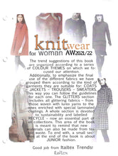 Load image into Gallery viewer, ITALTEX KNITWEAR for WOMEN AW2021/22
