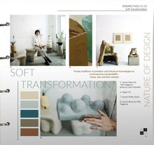 Load image into Gallery viewer, PERSPECTIVES AW2021/22
