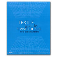 Load image into Gallery viewer, TEXTILE GUIDE SYNTHESIS - EBook
