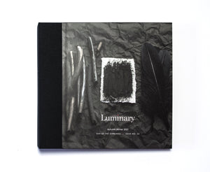 LUMINARY COLOUR AW2021/22