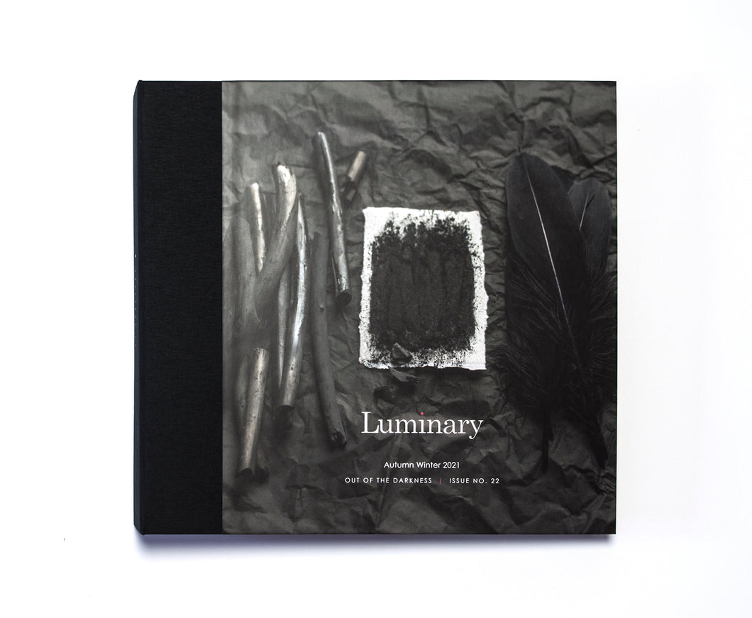 LUMINARY COLOUR AW2021/22