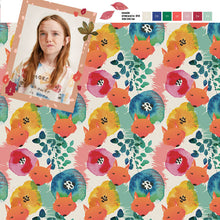 Load image into Gallery viewer, DESIGN PLUS PETITE (children&#39;s prints) AW2021/22
