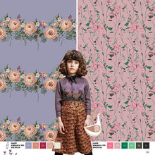 Load image into Gallery viewer, DESIGN PLUS PETITE (children&#39;s prints) AW2021/22
