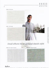 Load image into Gallery viewer, ITALTEX DRESS SHIRTS AW2022/23
