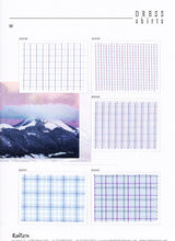 Load image into Gallery viewer, ITALTEX DRESS SHIRTS AW2021/22
