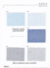 Load image into Gallery viewer, ITALTEX DRESS SHIRTS AW2021/22
