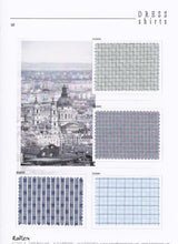 Load image into Gallery viewer, ITALTEX DRESS SHIRTS AW2021/22

