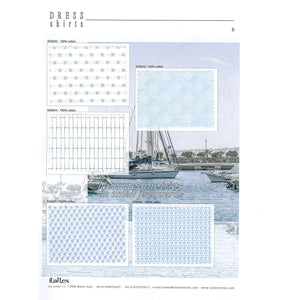 ITALTEX DRESS SHIRTS SS2024