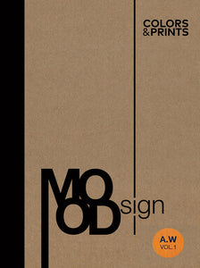 MOODSIGN PRINTS & COLORS AW2023/24