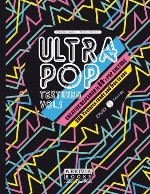 ULTRA POP TEXTURES Vol. 1