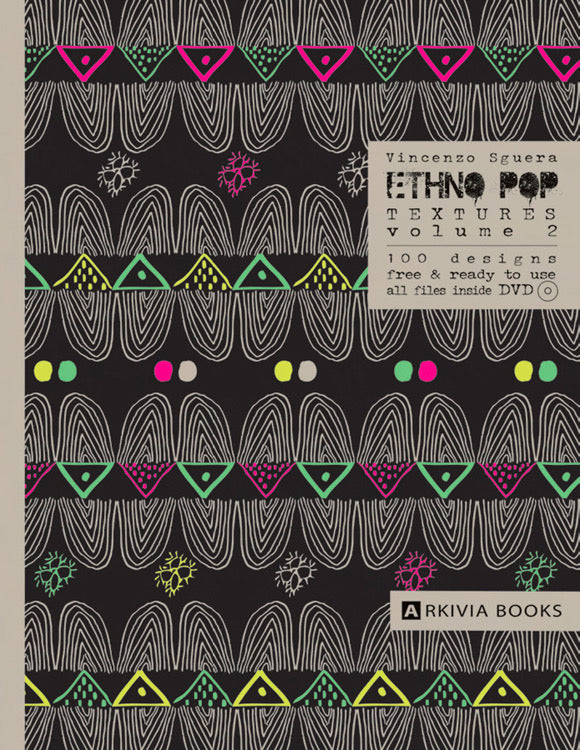 ETHNO POP TEXTURES Vol. 2