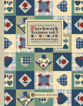 Load image into Gallery viewer, PATCHWORK TEXTURES Vol. 1
