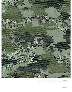 ABSRTACT CAMOUFLAGE TEXTURES Vol. 1