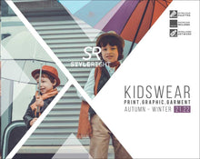 Load image into Gallery viewer, STYLE RIGHT KIDSWEAR AW2021/22
