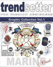 Load image into Gallery viewer, TRENDSETTER MARINE Vol. 1
