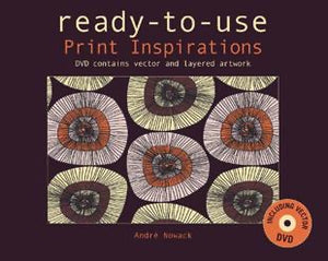 READY TO USE - PRINT INSPIRATIONS