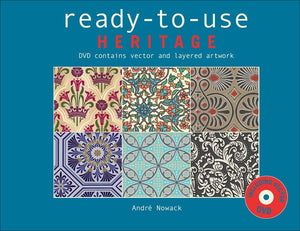 READY TO USE - HERITAGE