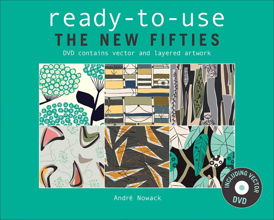 READY TO USE - THE NEW FIFTIES