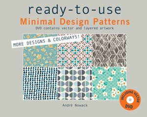 READY TO USE - MINIMAL DESIGN PATTERNS