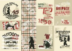 PRINTS & GRAPHICS COLLECTION by PRINTING SOCIETY