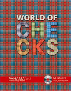 WORLD OF CHECKS Vol. 1