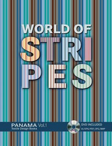 WORLD OF STRIPES Vol. 1