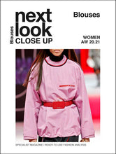 Load image into Gallery viewer, NEXT LOOK CLOSE-UP BLOUSES AW2020/21
