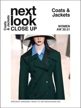 Load image into Gallery viewer, NEXT LOOK CLOSE-UP COATS &amp; JACKETS AW2020/21
