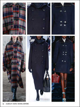 Load image into Gallery viewer, NEXT LOOK CLOSE-UP COATS &amp; JACKETS AW2020/21
