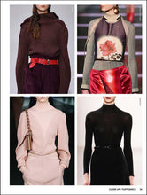 Load image into Gallery viewer, NEXT LOOK CLOSE-UP KNITWEAR (SWEATERS) AW2020/21
