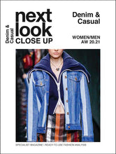 Load image into Gallery viewer, NEXT LOOK CLOSE-UP WOMEN/MEN DENIM &amp; CASUAL AW2020/21
