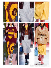 Load image into Gallery viewer, NEXT LOOK CLOSE-UP SKIRT &amp; TROUSERS AW2020/21
