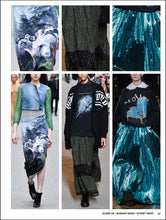 Load image into Gallery viewer, NEXT LOOK CLOSE-UP SKIRT &amp; TROUSERS AW2020/21
