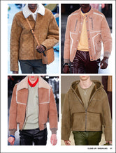 Load image into Gallery viewer, NEXT LOOK CLOSE-UP LEATHER &amp; FUR AW2020/21
