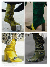 Load image into Gallery viewer, NEXT LOOK CLOSE-UP (Women&#39;s) SHOES AW2020/21
