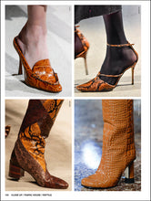 Load image into Gallery viewer, NEXT LOOK CLOSE-UP (Women&#39;s) SHOES AW2020/21
