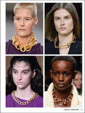 Load image into Gallery viewer, NEXT LOOK CLOSE-UP ACCESSORIES &amp; BIJOUX AW2020/21
