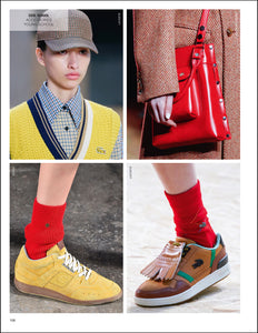 NEXT LOOK AW2021/22 FASHION TRENDS STYLES & ACCESSORIES