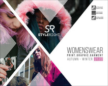 Load image into Gallery viewer, STYLE RIGHT WOMEN AW2021/22
