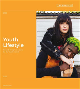 TRENDHOUSE YOUTH LIFESTYLE 2022