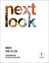 Load image into Gallery viewer, NEXT LOOK MENSWEAR AW2021/22
