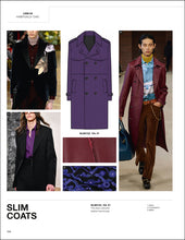 Load image into Gallery viewer, NEXT LOOK MENSWEAR AW2021/22
