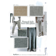 Load image into Gallery viewer, ITALTEX TROUSERING SS2024
