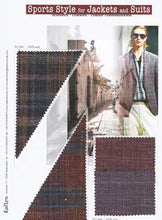 Load image into Gallery viewer, ITALTEX SPORTS STYLE JACKET SS2023
