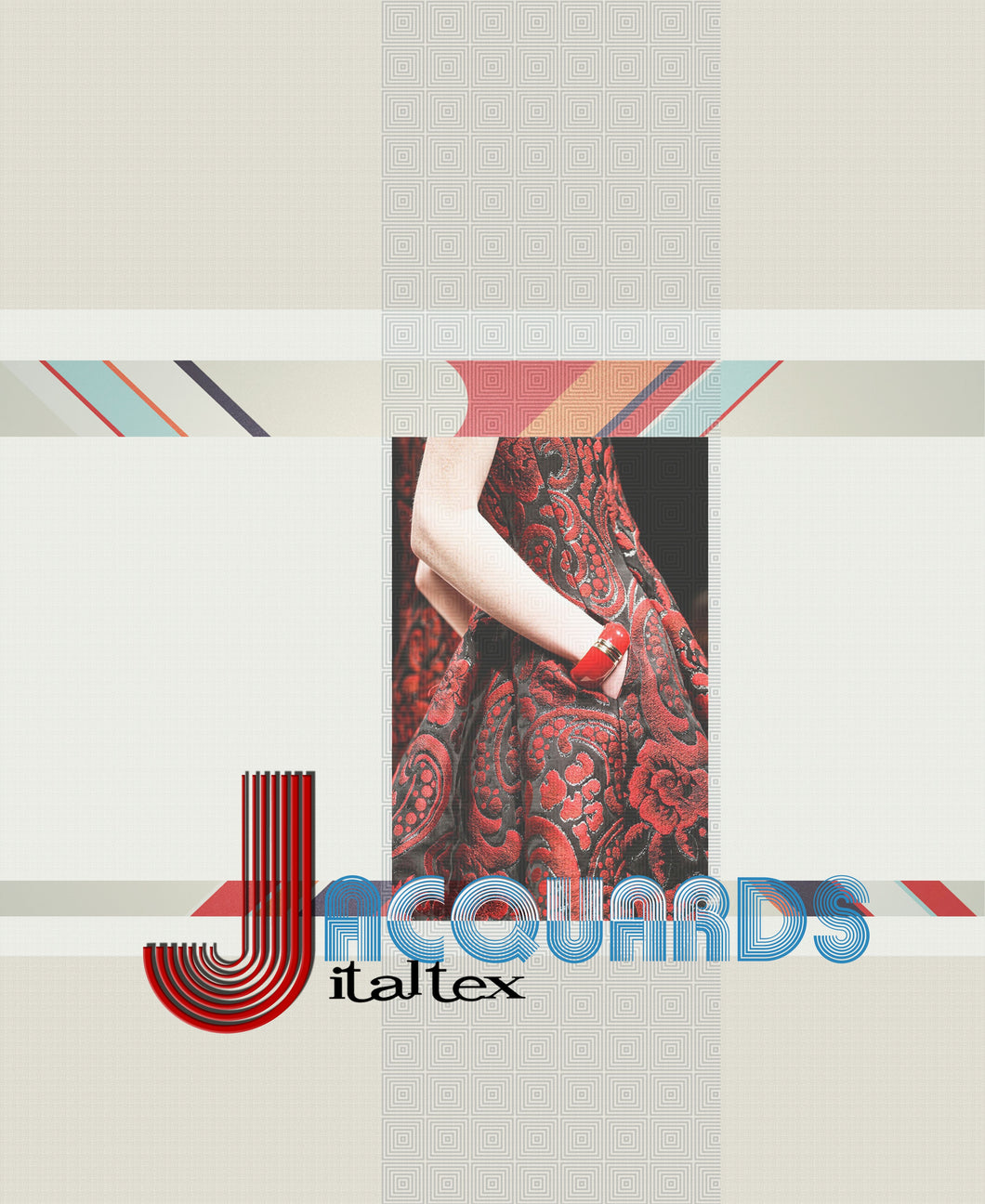 ITALTEX JACQUARDS AW2021/22