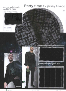 ITALTEX KNITWEAR FOR MEN FW2023/24