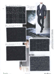 ITALTEX KNITWEAR FOR MEN FW2023/24