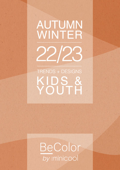 BECOLOR KIDS & YOUTH AW2022/23