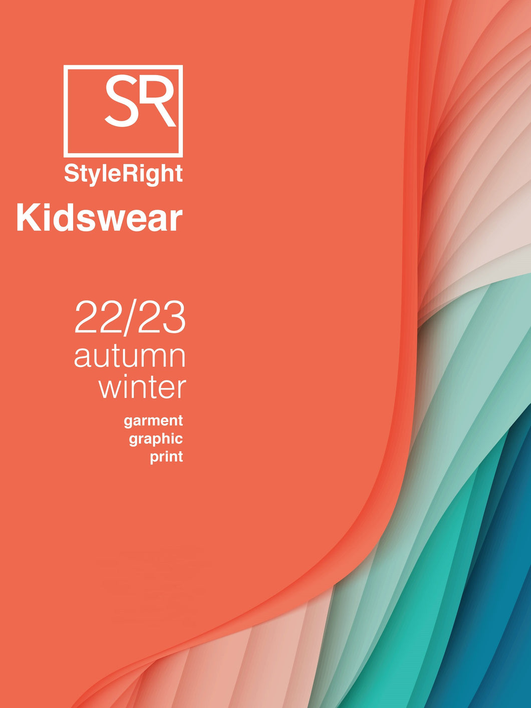 STYLE RIGHT KIDS F/W2022/23